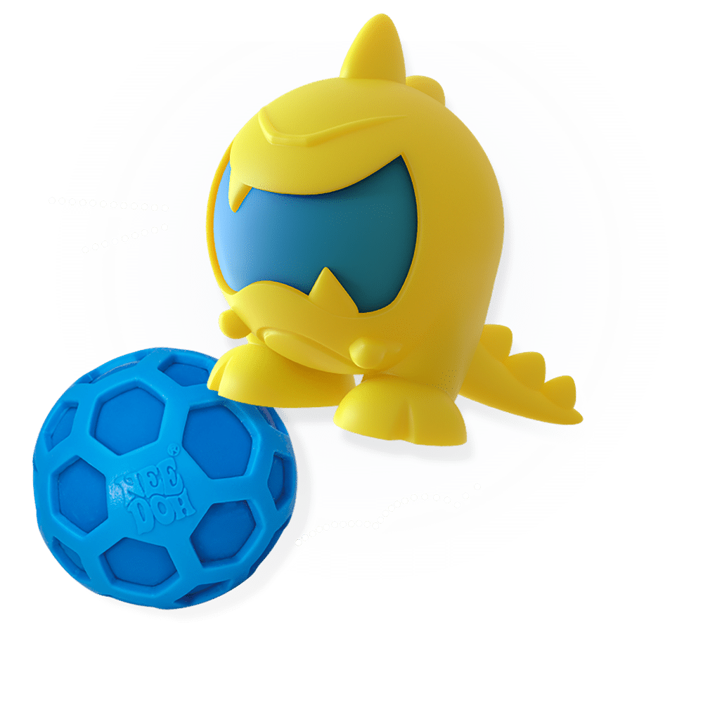 NeeDoh playthings