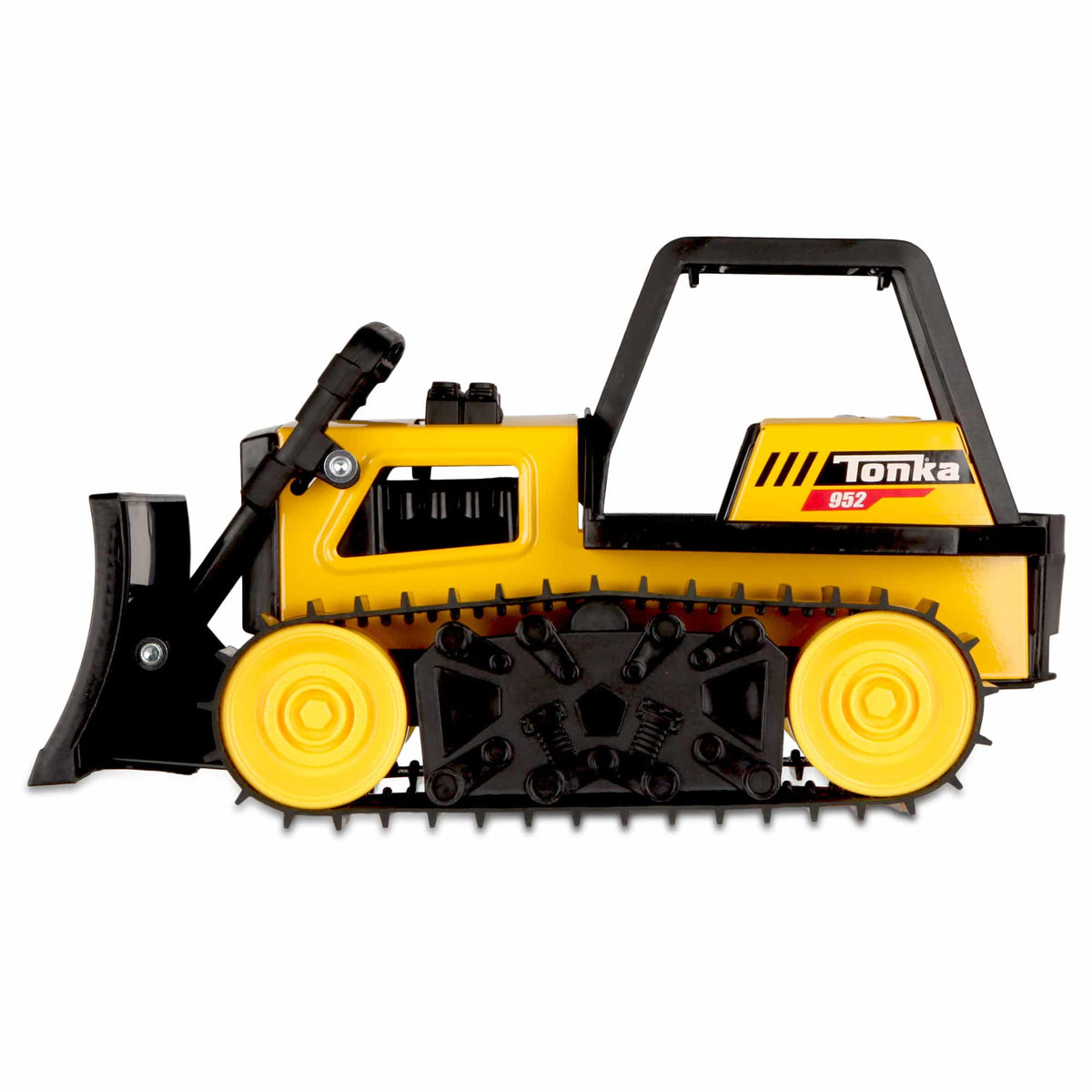 Bulldozer
