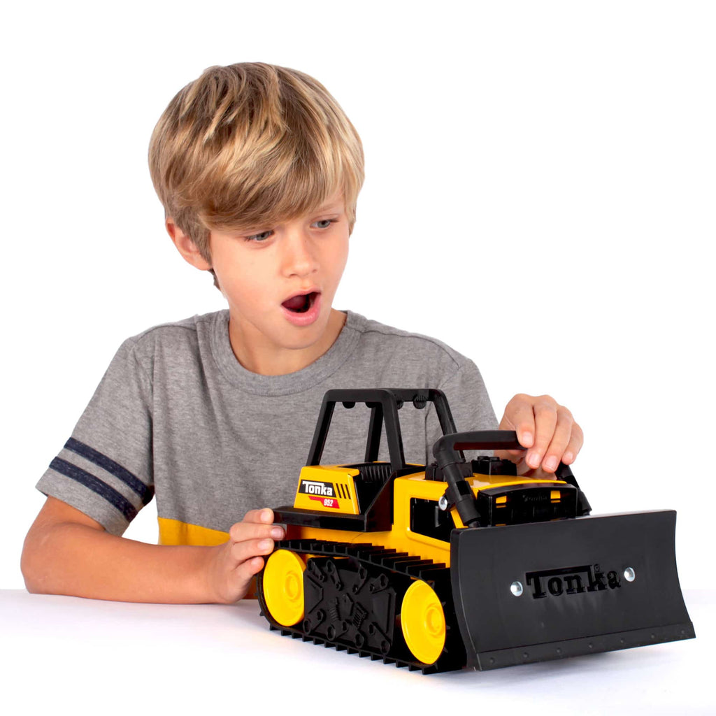 Bulldozer