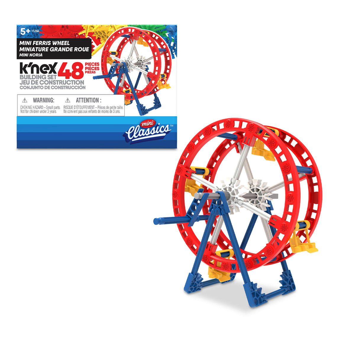 Mini Classics – Mini Ferris Wheel