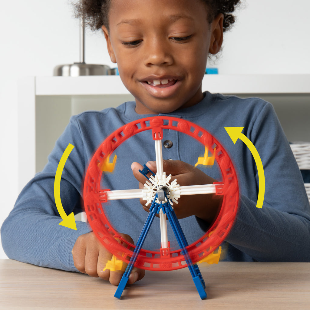 Mini Classics – Mini Ferris Wheel