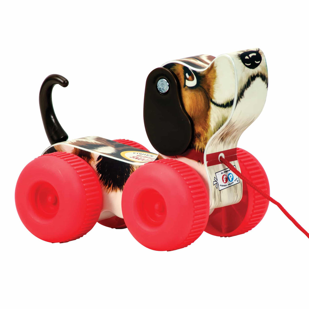Fisher Price Little