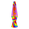 14.5″ Lamp Flowing Color Bands