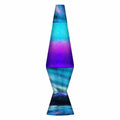 14.5″ Lamp Colormax Northern Lights – Glitter