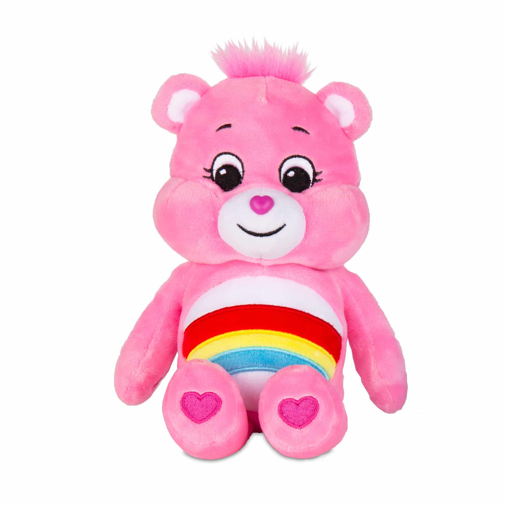 Bean Plush