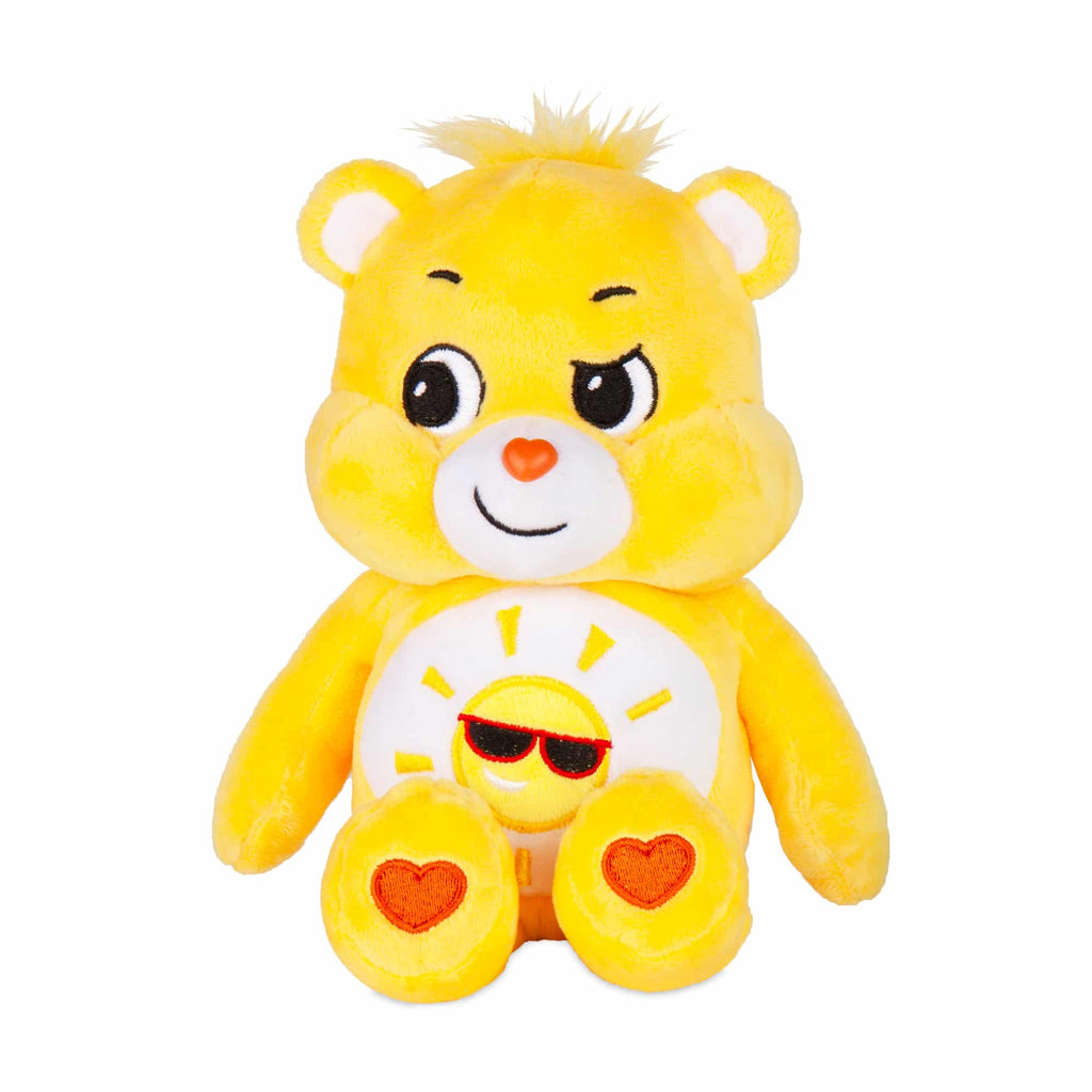 Bean Plush