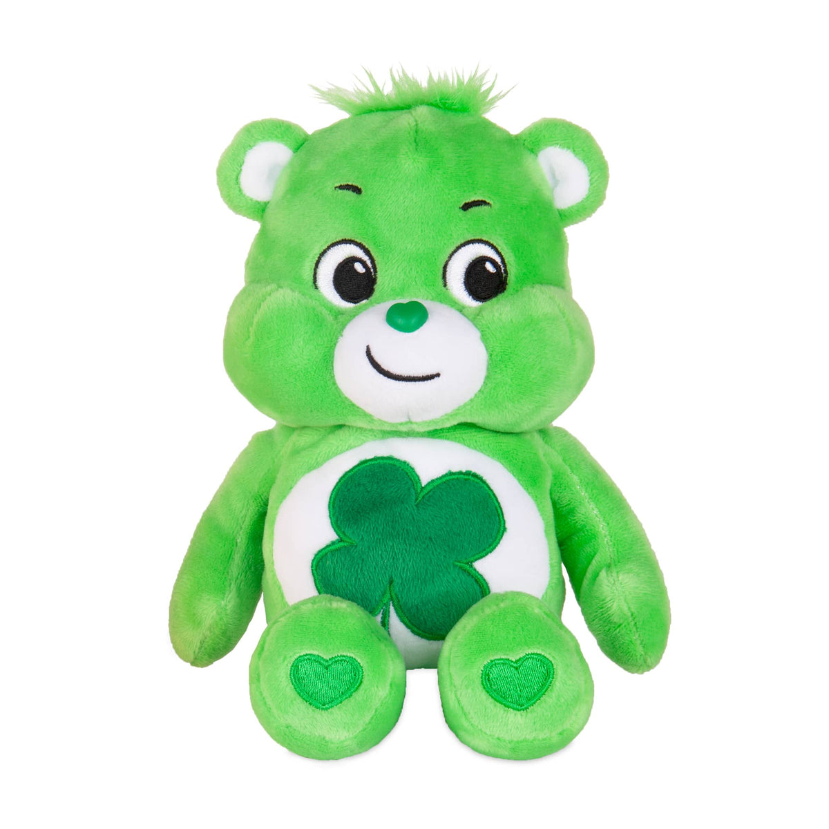 Bean Plush