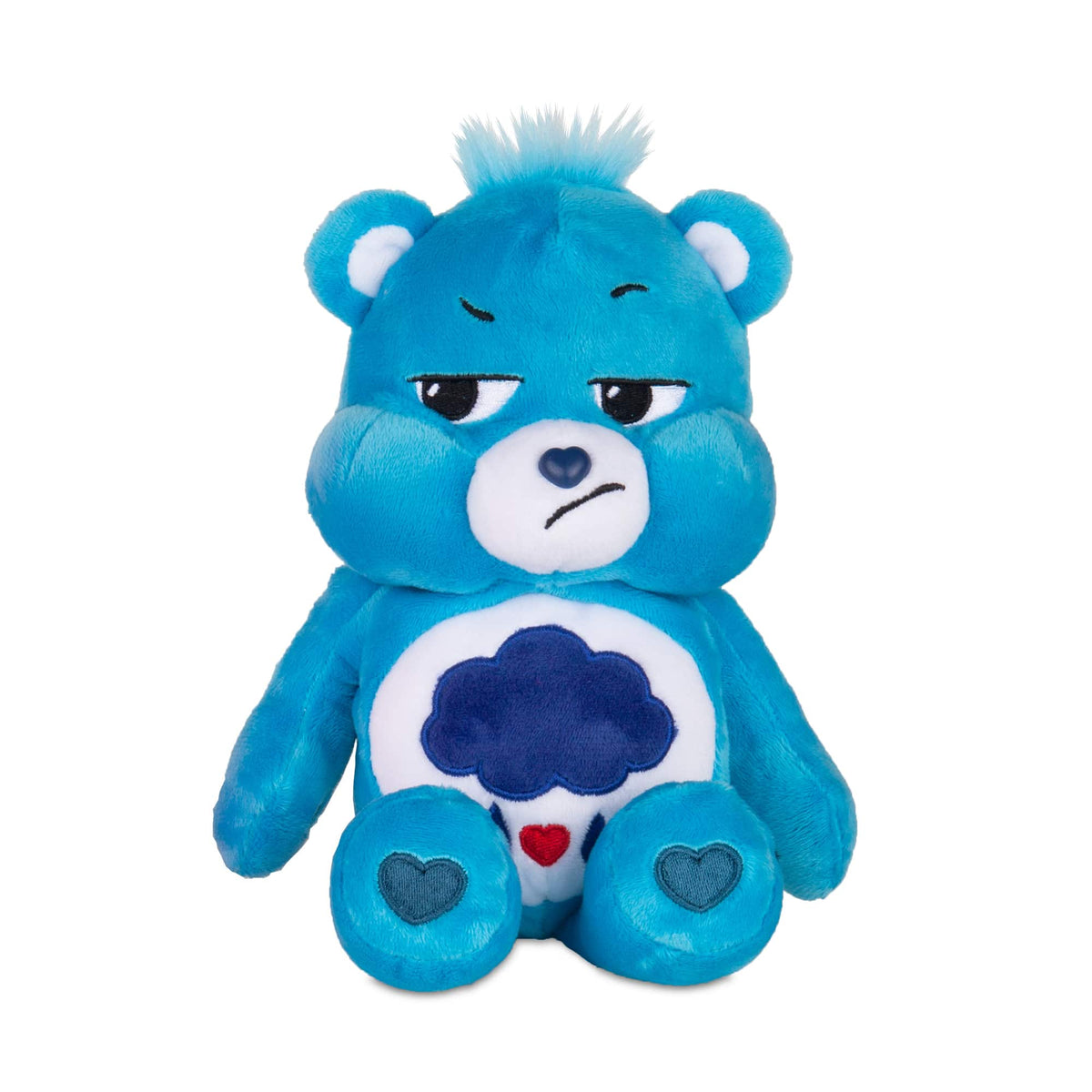 Bean Plush