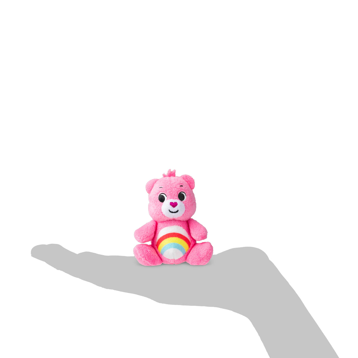Micro Plush