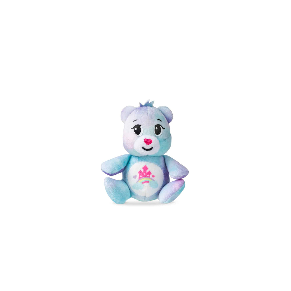 Micro Plush
