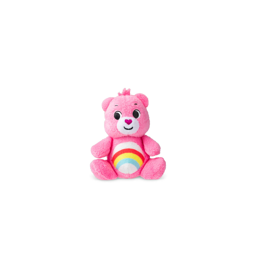 Micro Plush