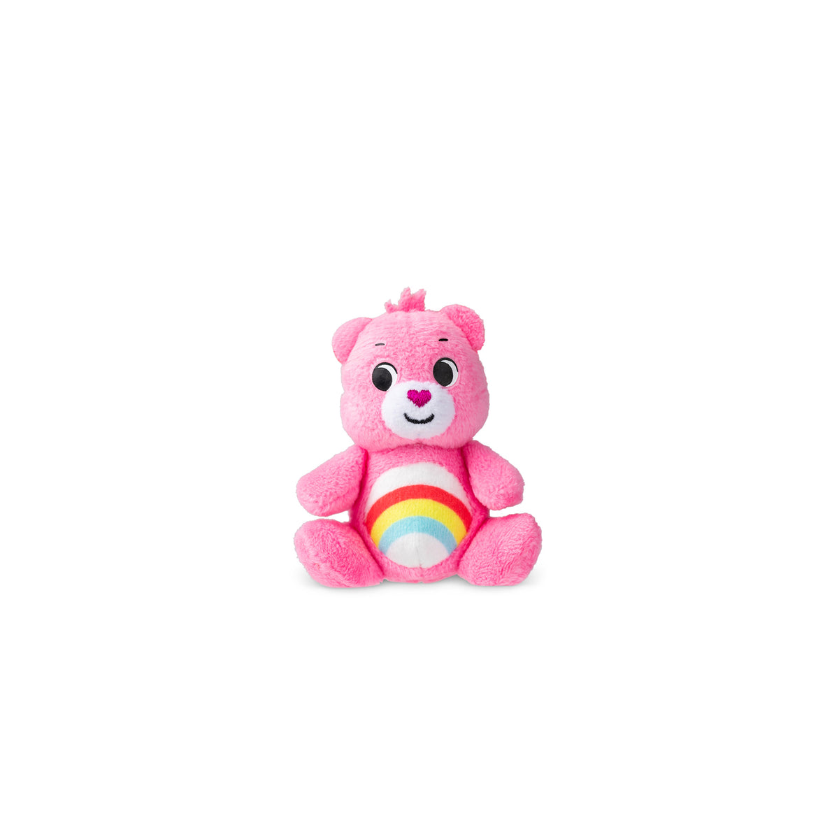Micro Plush