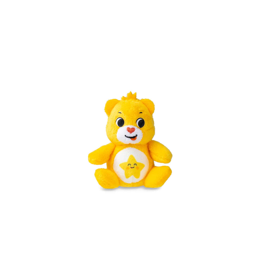 Micro Plush