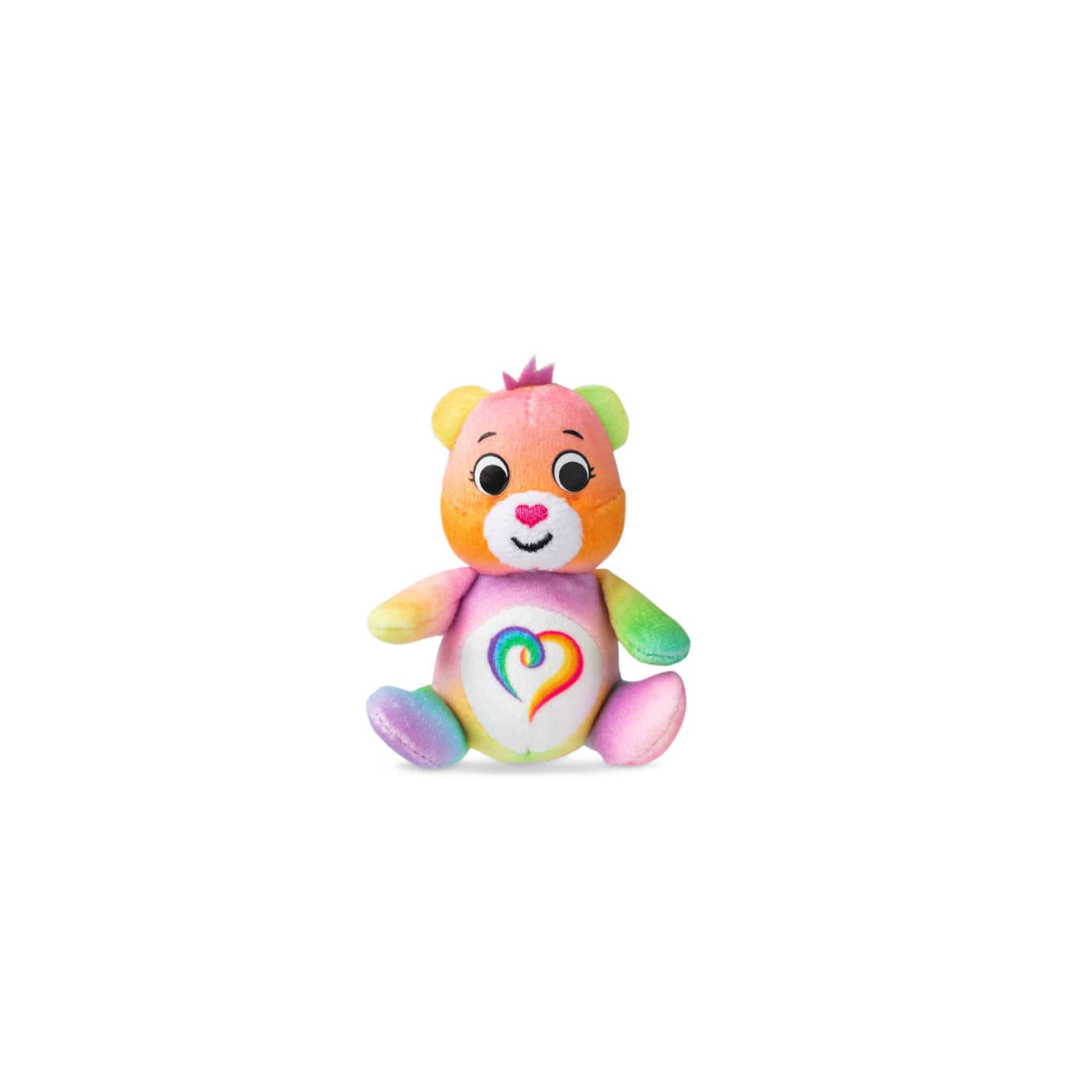 Micro Plush