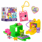 Lil’ Besties Surprise Play Cubbies