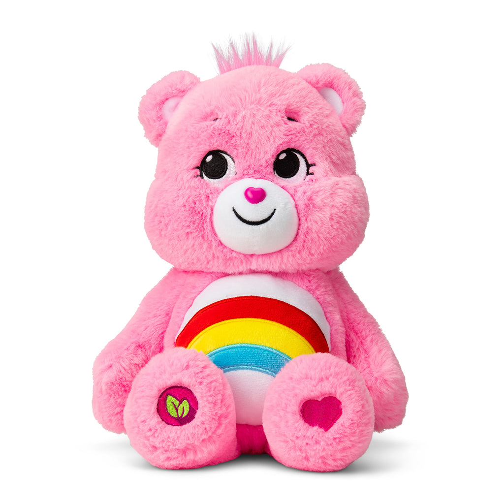 Medium Plush