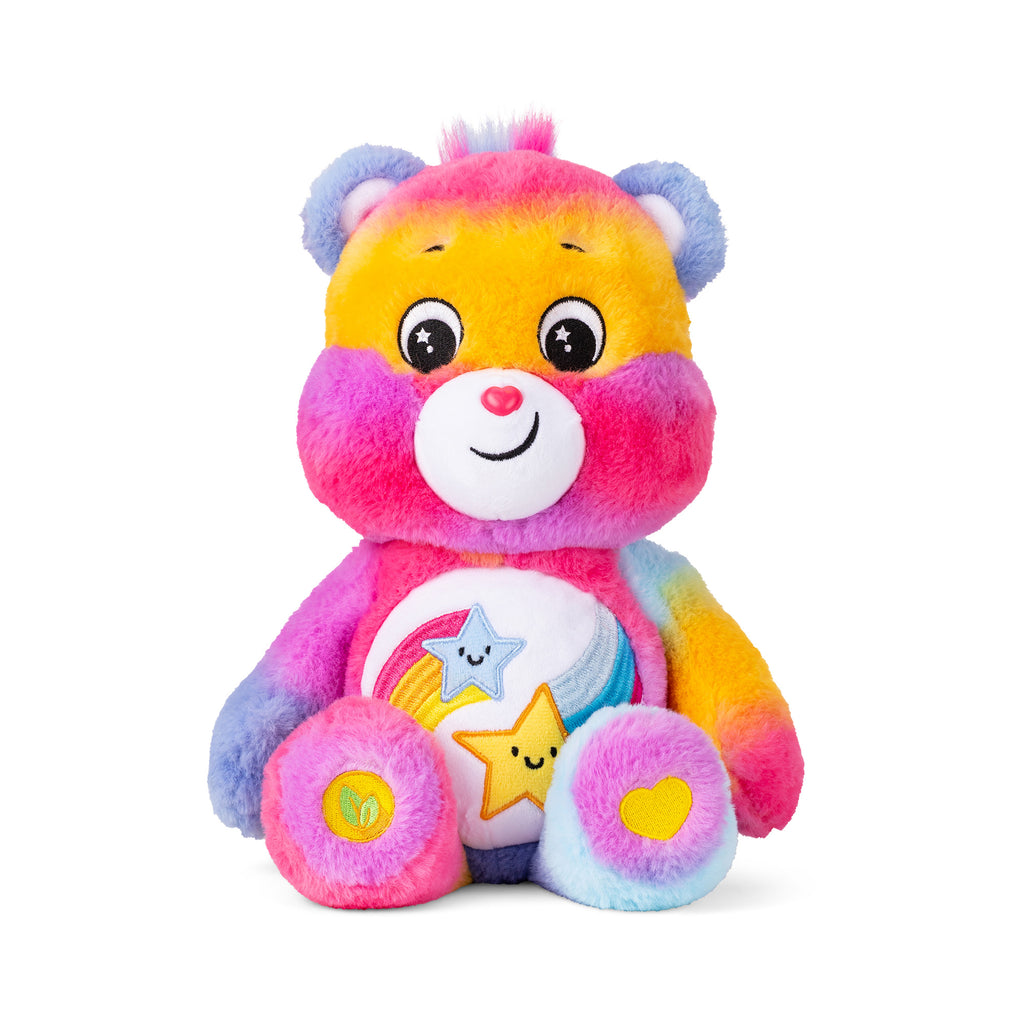 Medium Plush