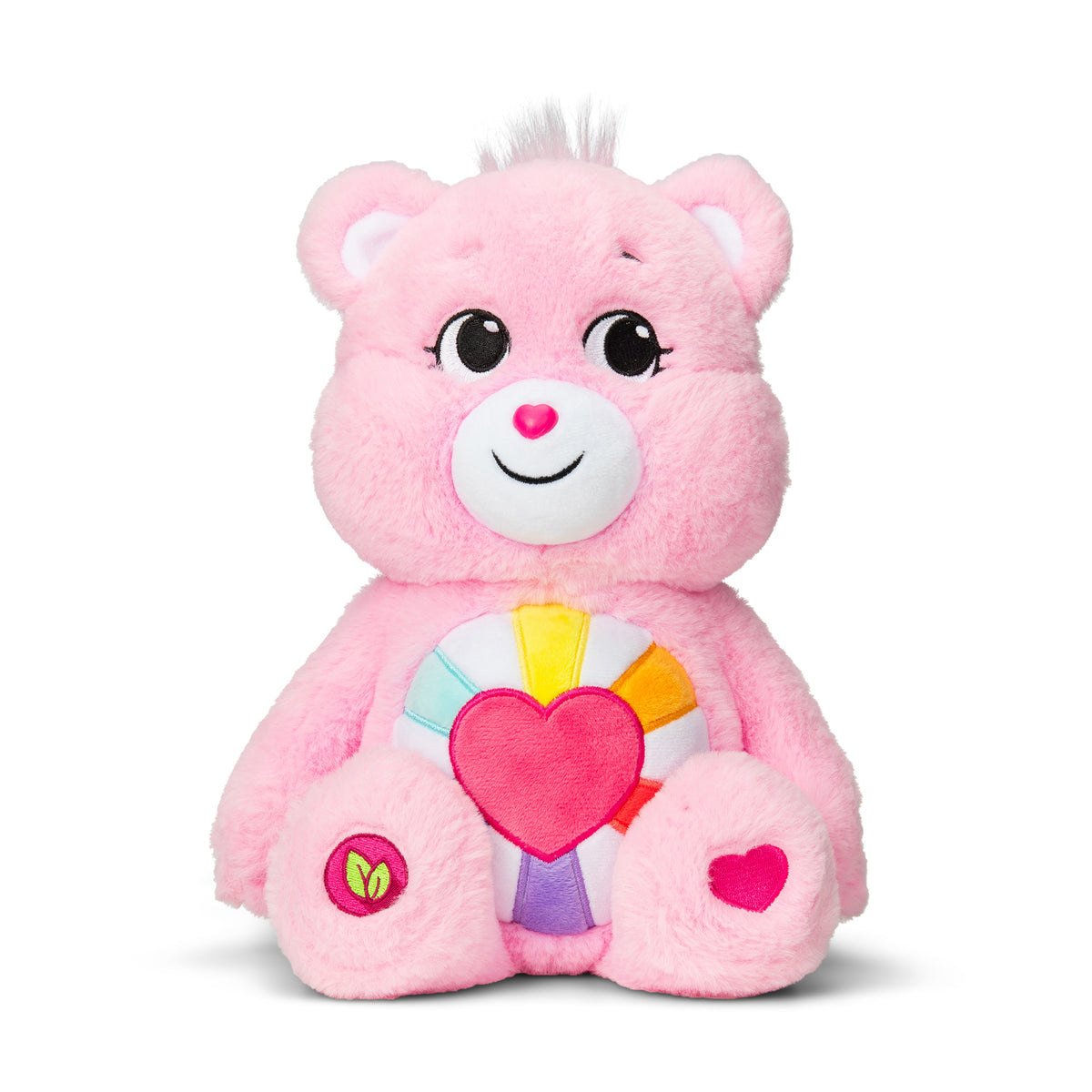 Medium Plush