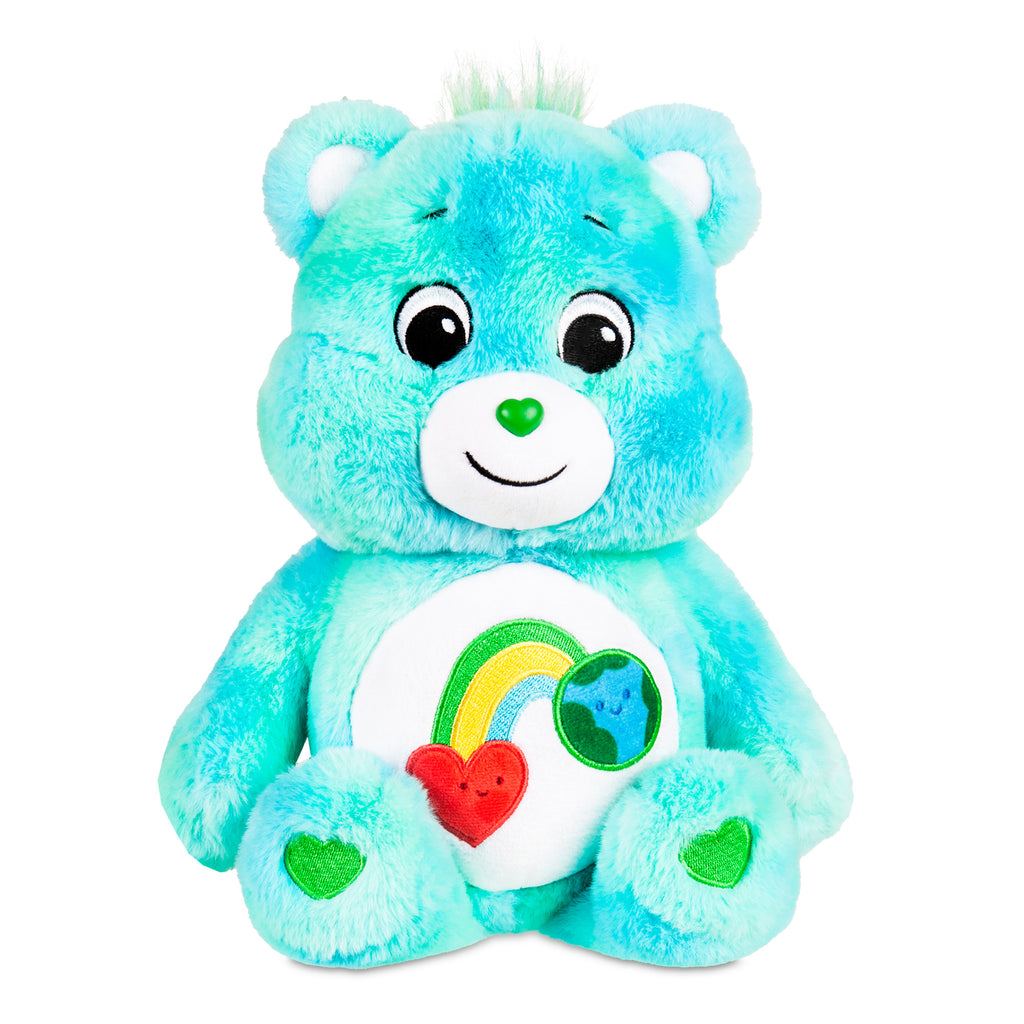 Medium Plush