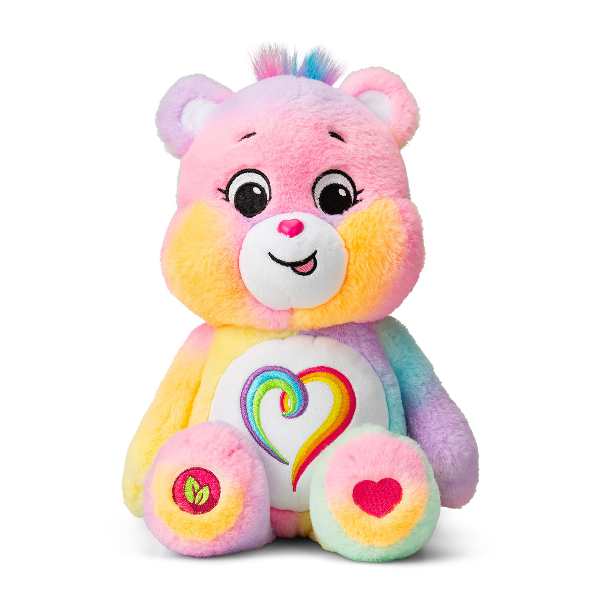 Medium Plush