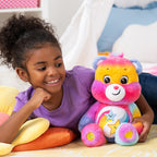Medium Plush