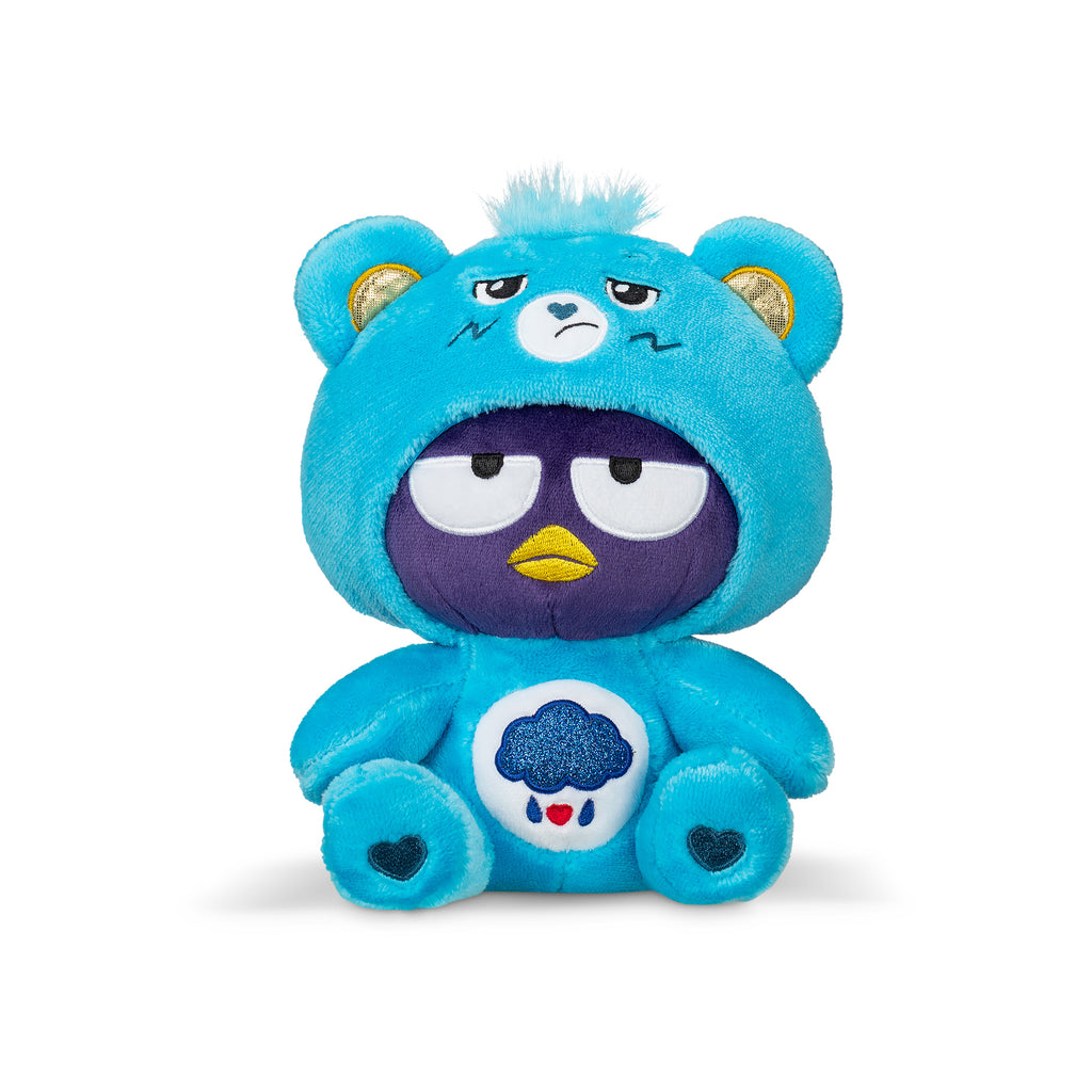 and Friends x Plush