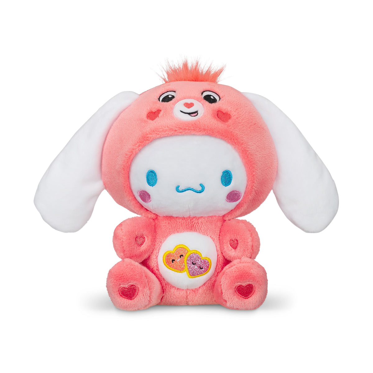 and Friends x Plush