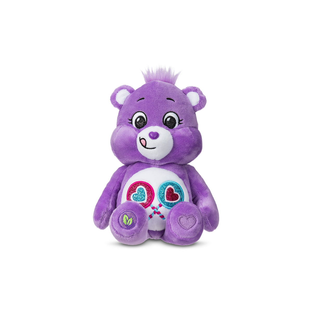 Fun Size Sparkle Plush