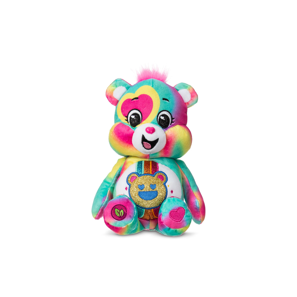 Fun Size Sparkle Plush