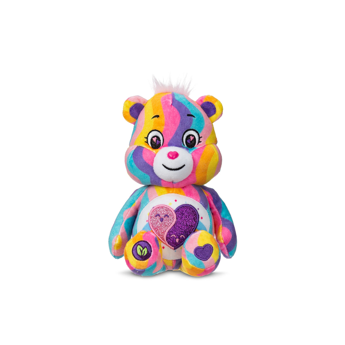 Fun Size Sparkle Plush