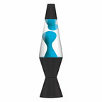 14.5″ Lamp Neon – Blue/Clear/Black