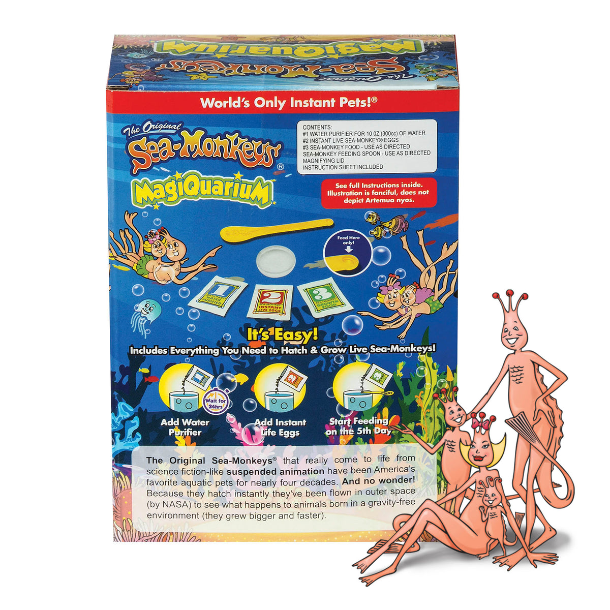 Magiquarium