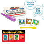 Retro Instant Life