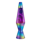 14.5” Lamp – Chameleon Color Shift