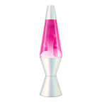 14.5″ Lamp Opalescent Pearl