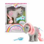 Classic 4″ Collectible 40th Anniversary Ponies