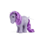 Classic 4″ Collectible 40th Anniversary Ponies