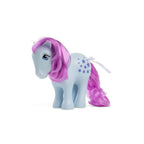 Classic 4″ Collectible 40th Anniversary Ponies