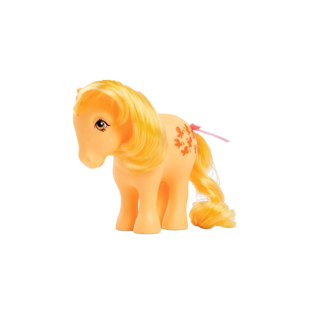 Classic 4″ Collectible 40th Anniversary Ponies