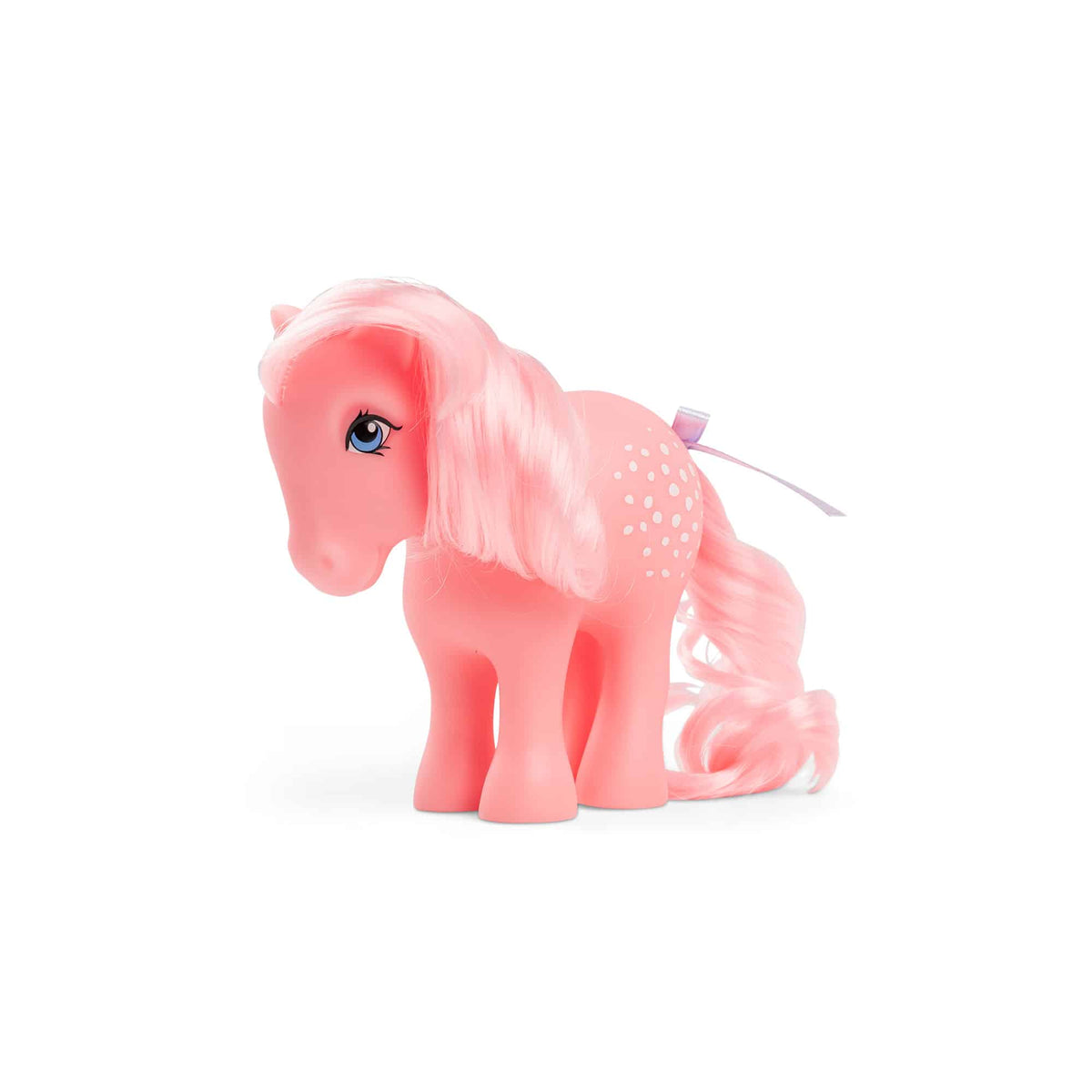 Classic 4″ Collectible 40th Anniversary Ponies