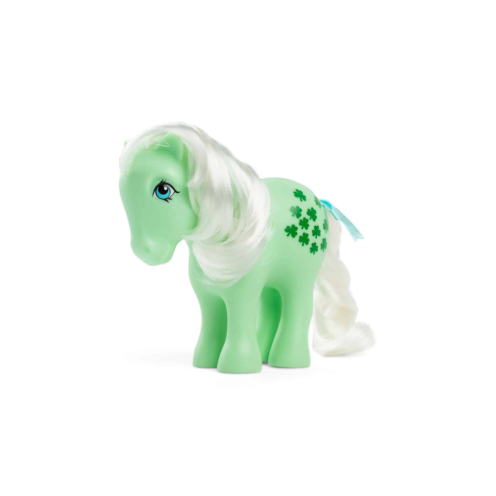 Classic 4″ Collectible 40th Anniversary Ponies
