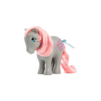 Classic 4″ Collectible 40th Anniversary Ponies