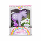 Classic 4″ Collectible 40th Anniversary Ponies