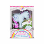 Classic 4″ Collectible 40th Anniversary Ponies
