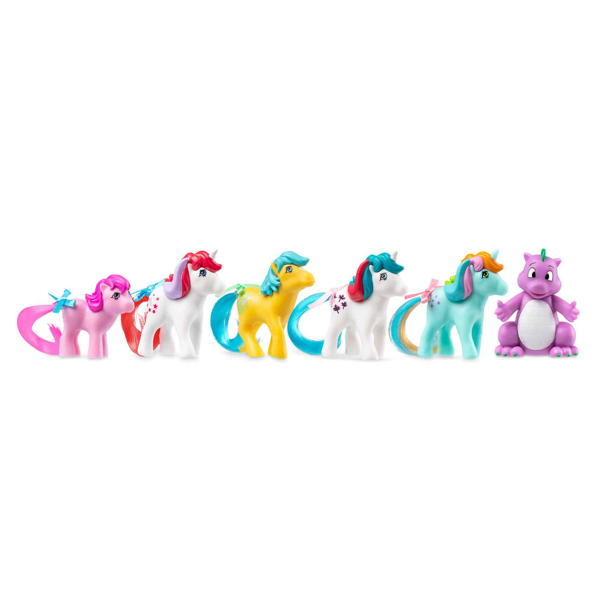 Surprise Figures