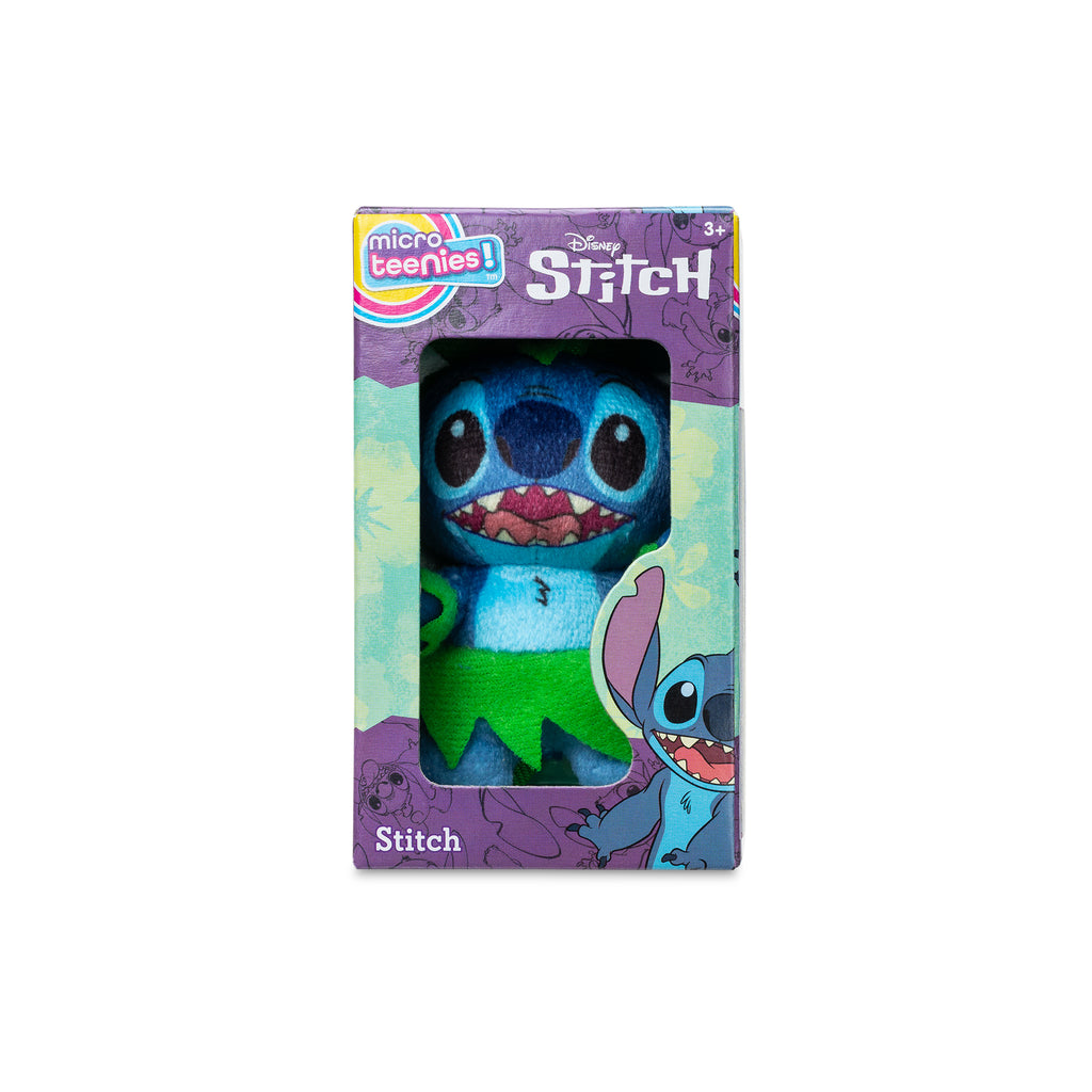 Mini Character Figure