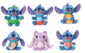 Mini Character Figure