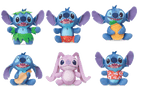 Mini Character Figure