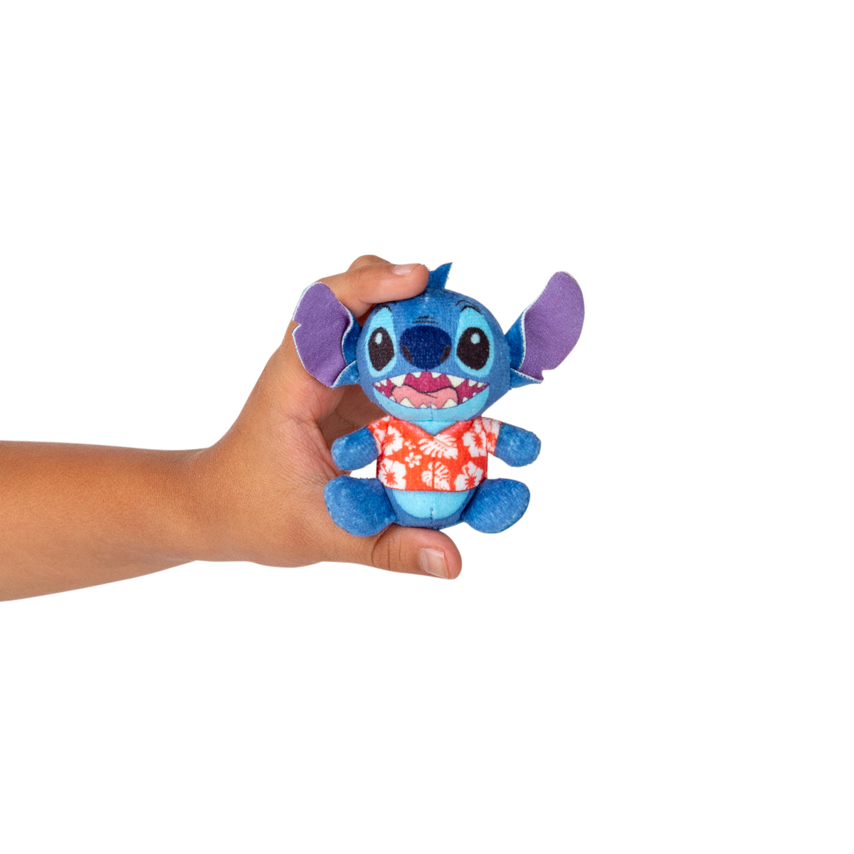 Mini Character Figure