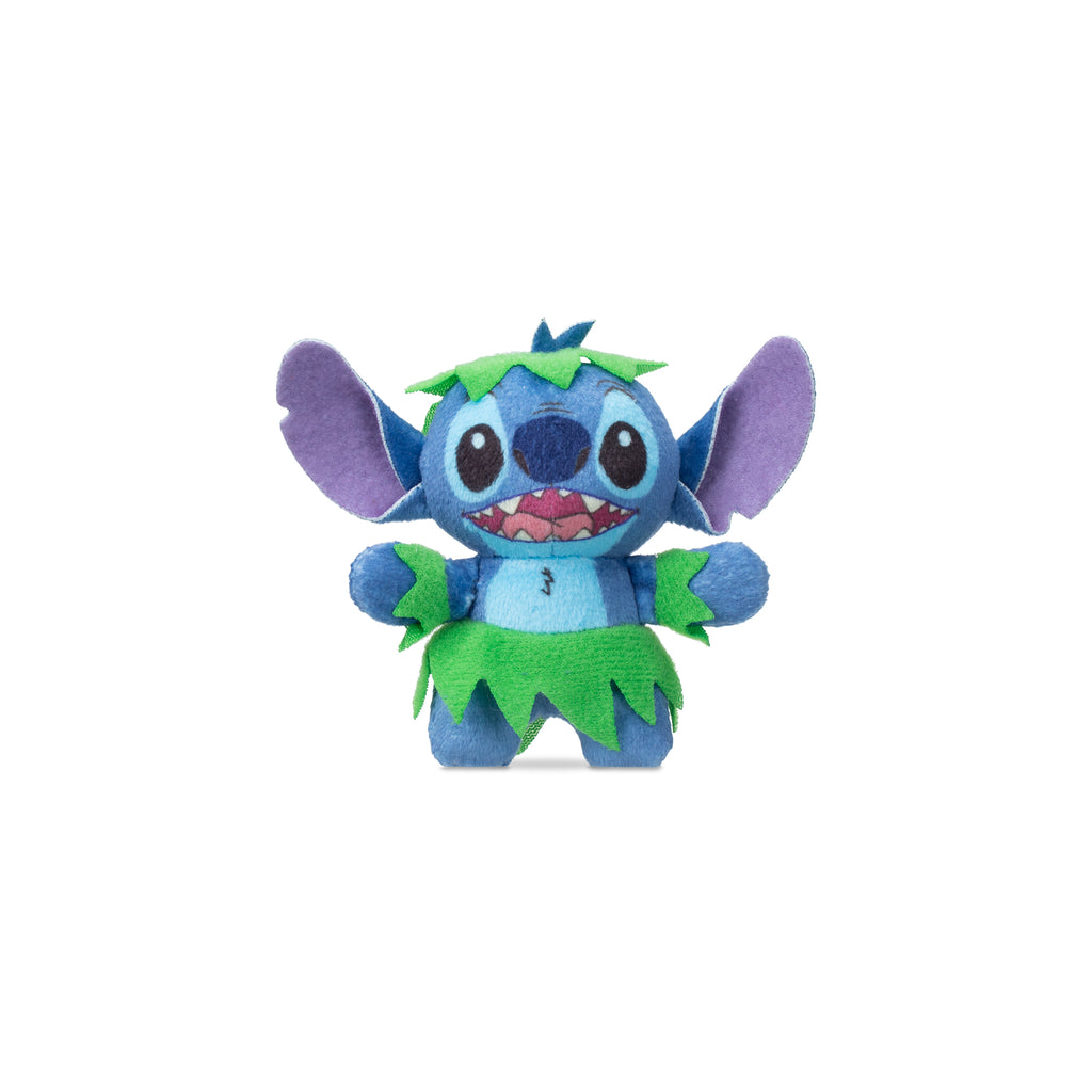 Mini Character Figure